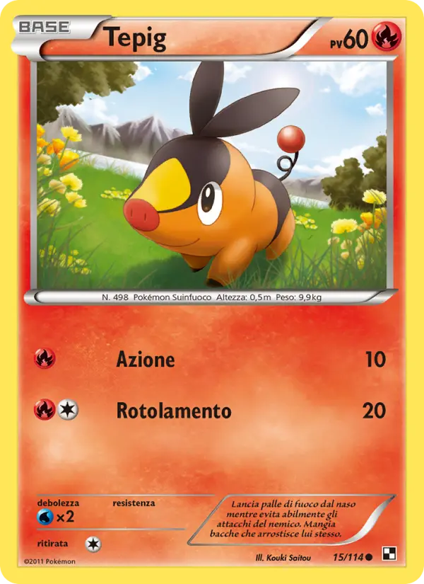 Tepig
