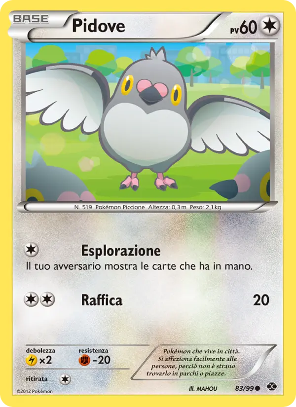 Pidove