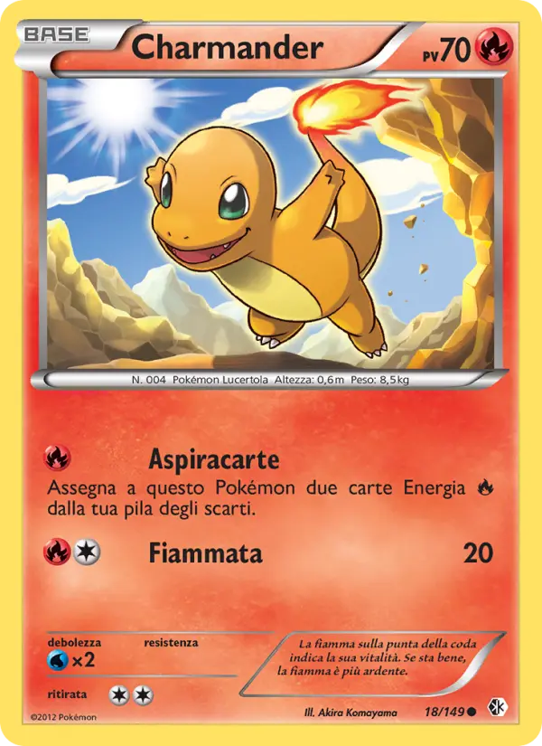 Charmander
