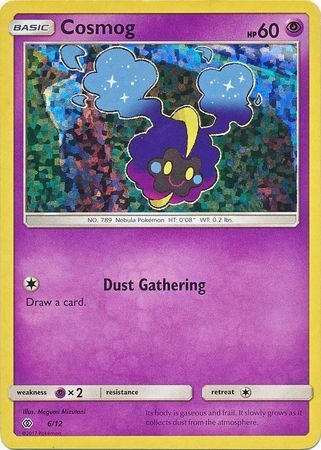 Cosmog