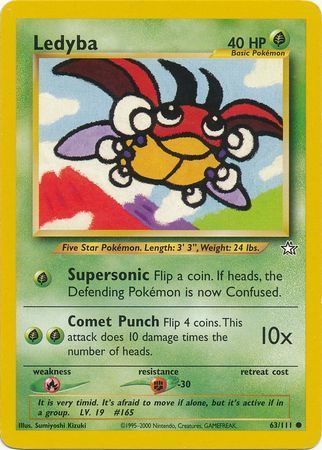 Ledyba