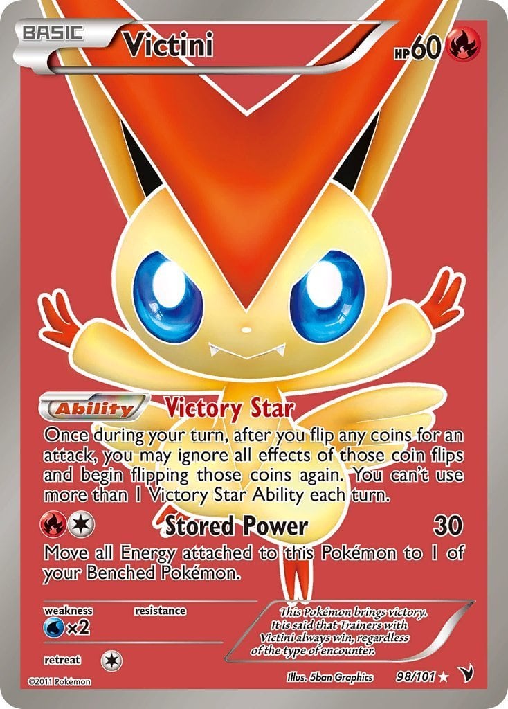 Victini