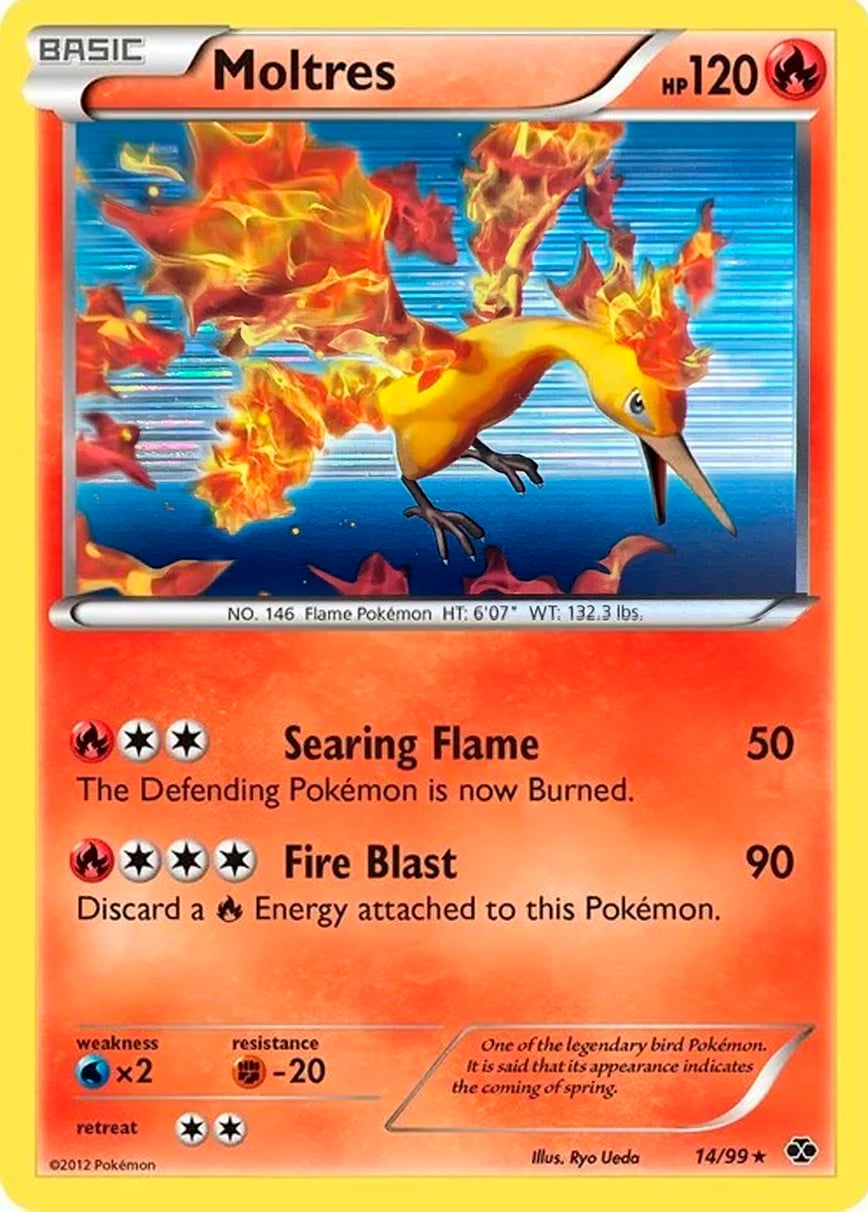 Moltres