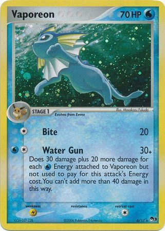 Vaporeon