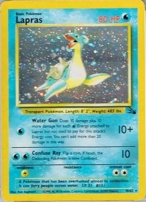 Lapras