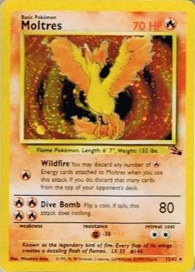 Moltres