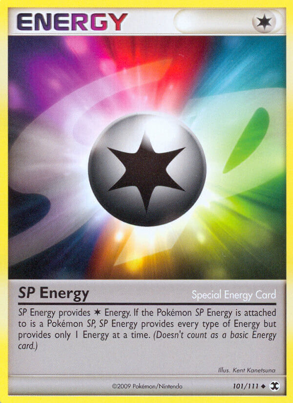 SP Energy
