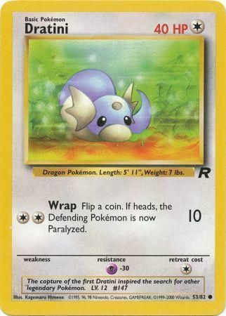 Dratini