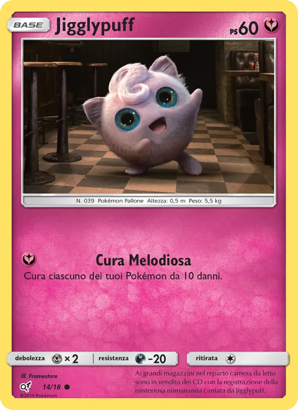 Jigglypuff