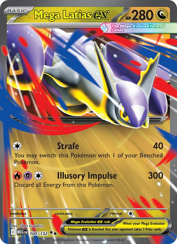 Mega Latias-ex