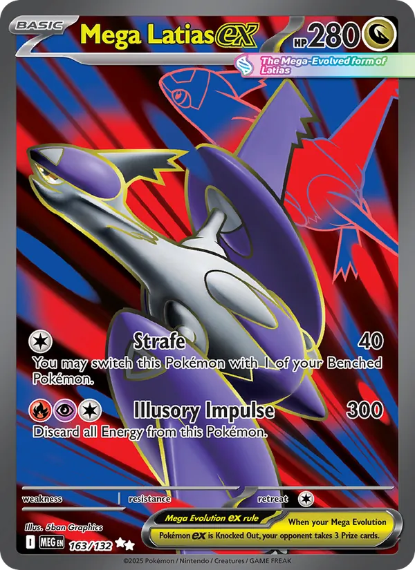 Mega Latias-ex