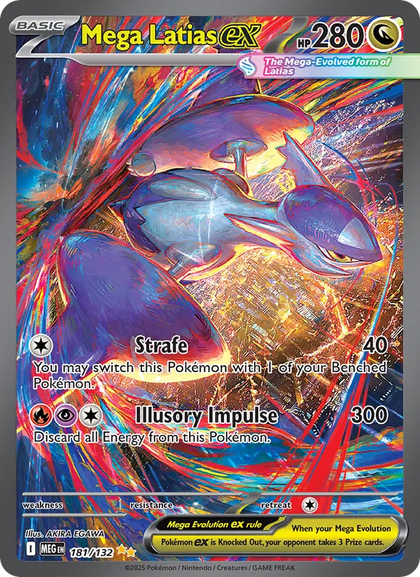 Mega Latias-ex