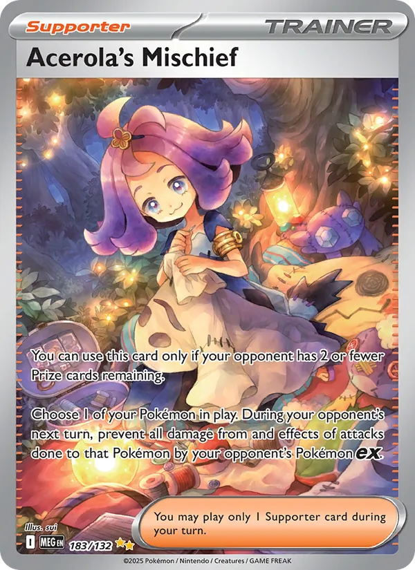 Birichinata di Malpi