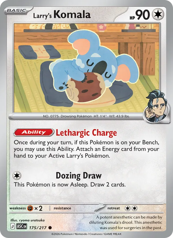 Komala di Ubaldo