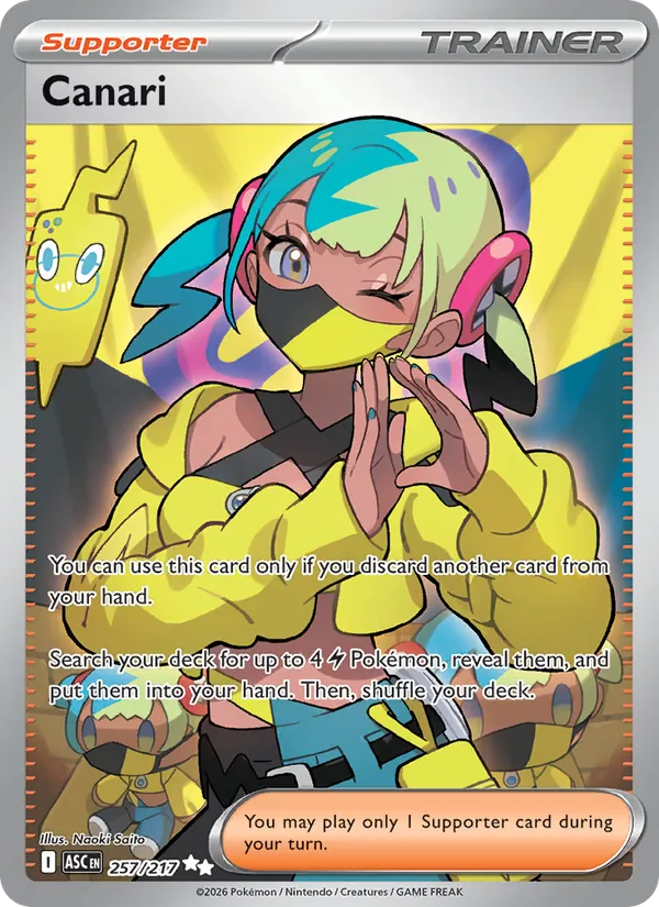 Canary