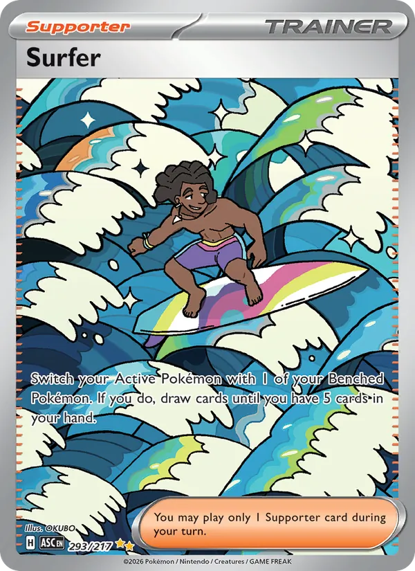 Surfista