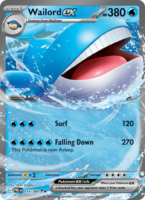 Wailord-ex
