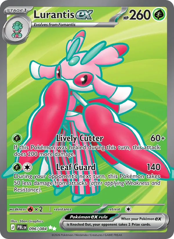 Lurantis-ex