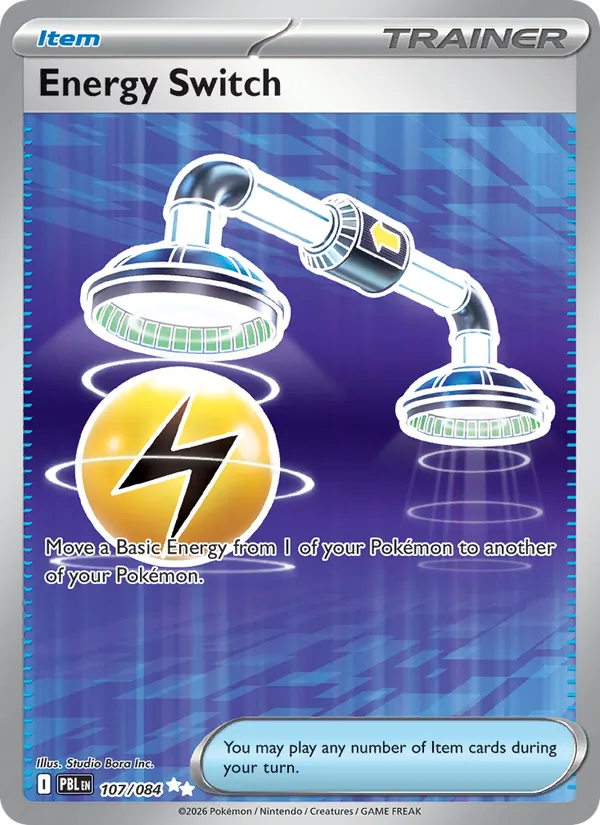 Scambio di Energia