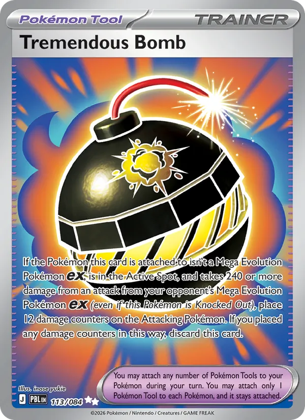 Bomba Assurda