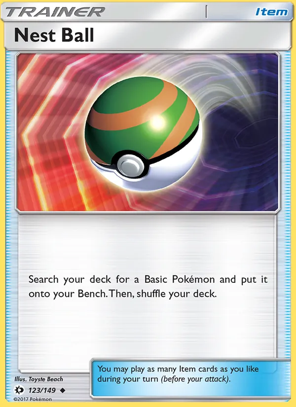 Minor Ball