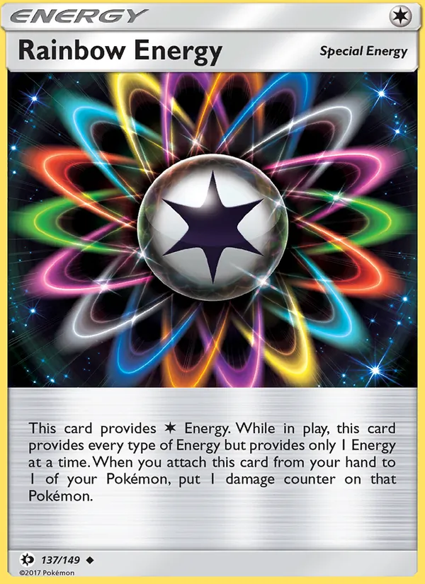 Energia Arcobaleno