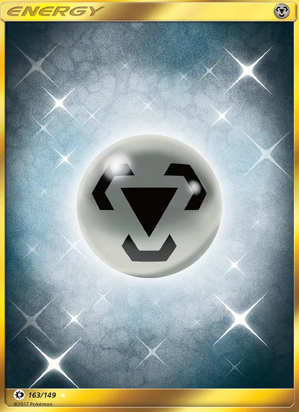 Energia Metallo