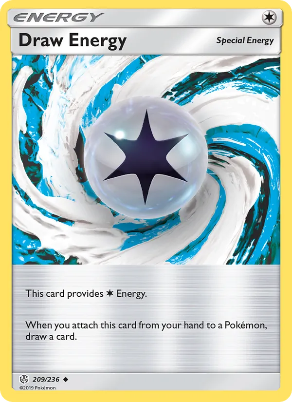 Energia Pesca