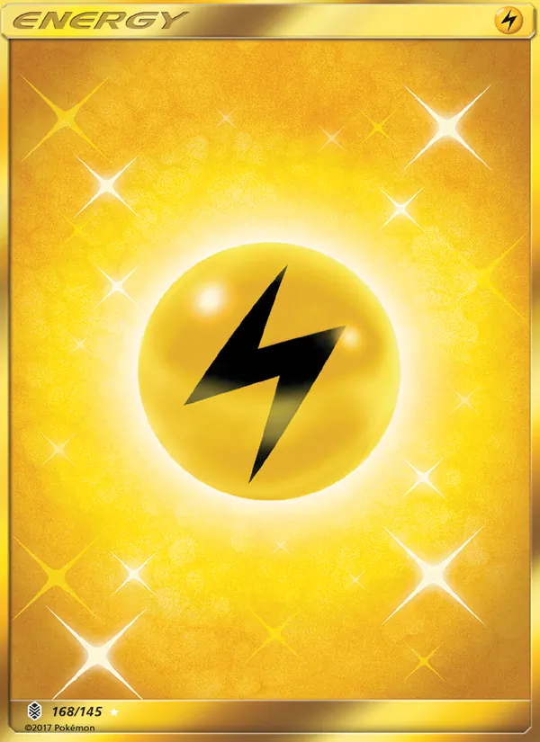 Energia Lampo