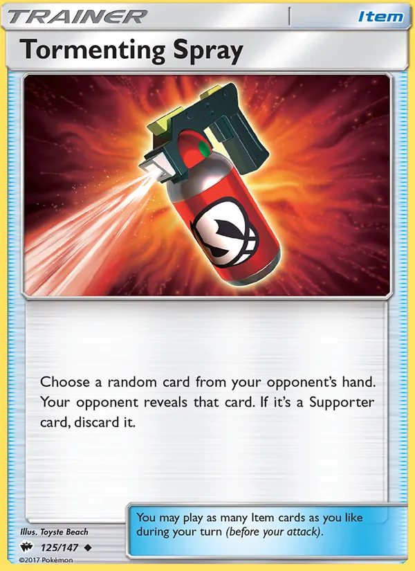 Spray Attaccabrighe