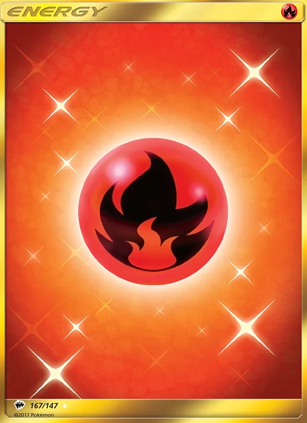 Energia Fuoco