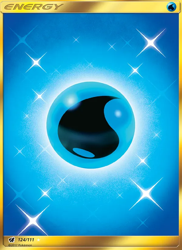 Energia Acqua