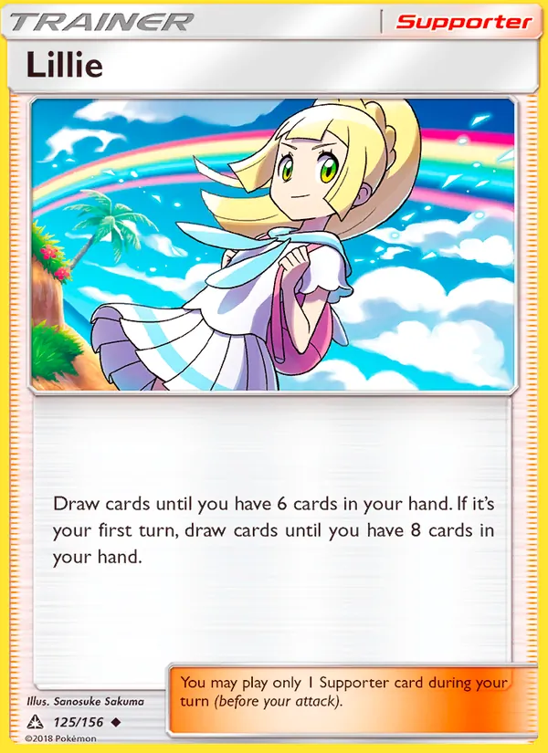 Lylia