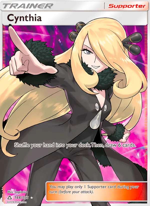 Camilla