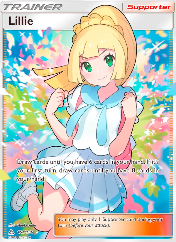 Lylia
