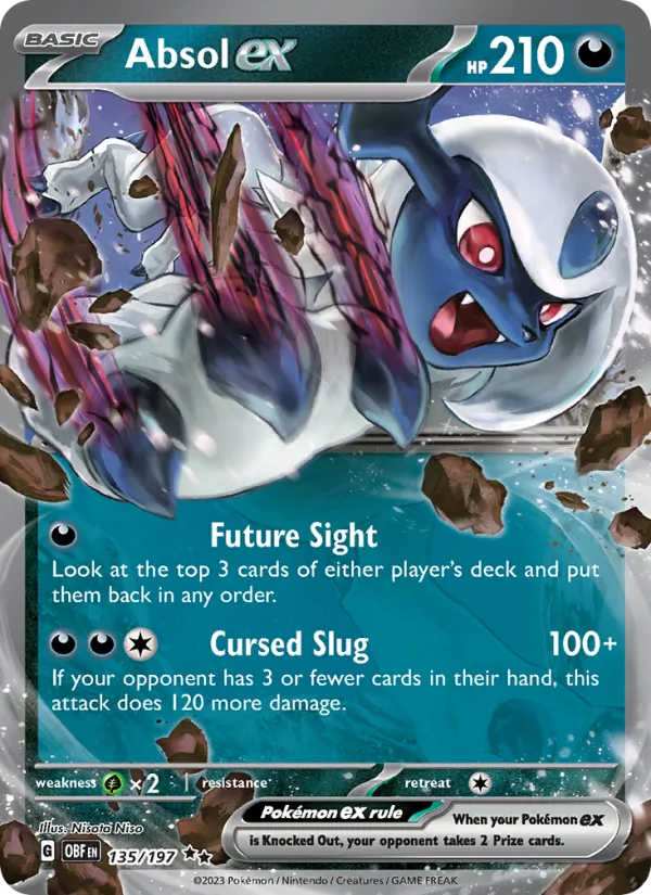 Absol-ex