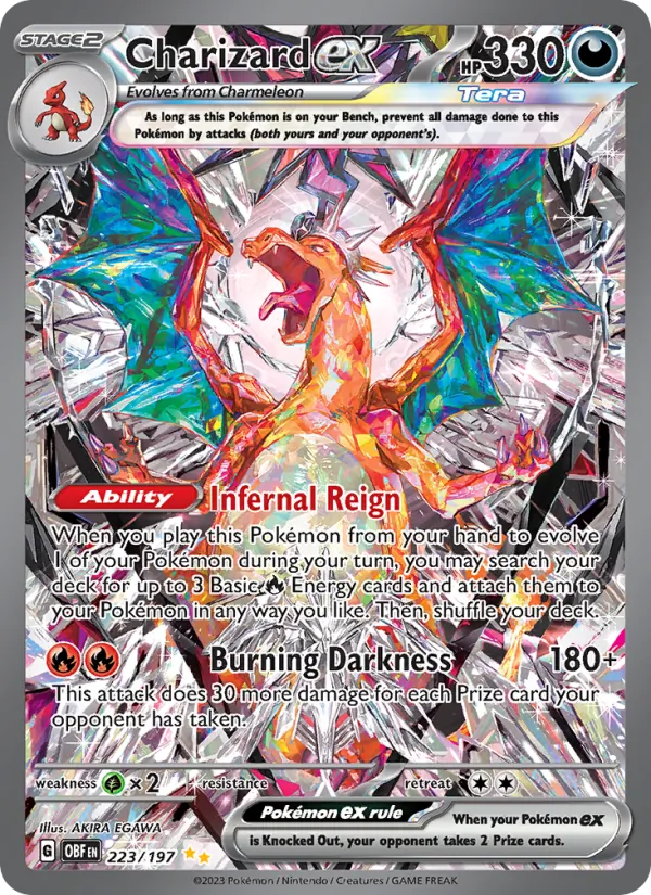 Charizard-ex