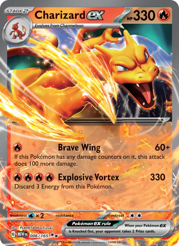 Charizard-ex