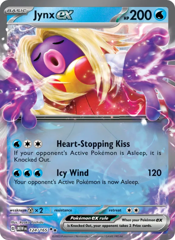 Jynx-ex