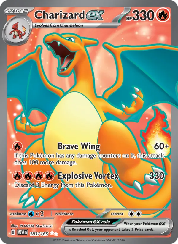 Charizard-ex