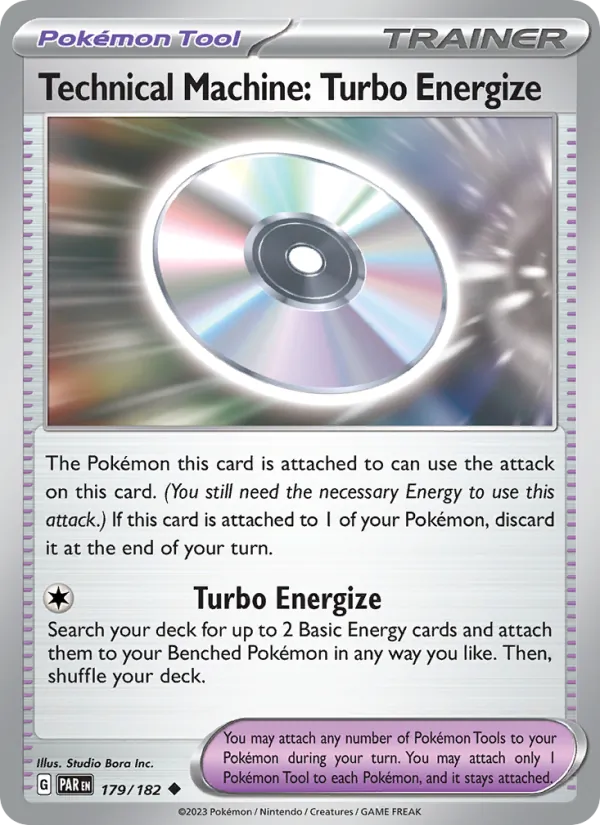 Macchinario Tecnico: Turboenergia