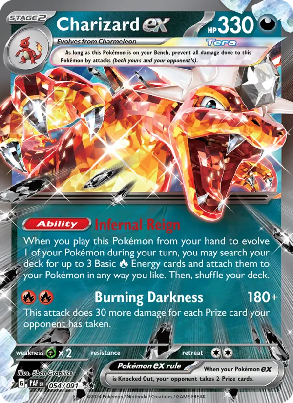 Charizard-ex