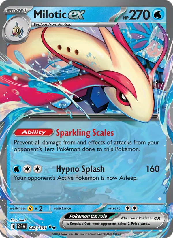 Milotic-ex