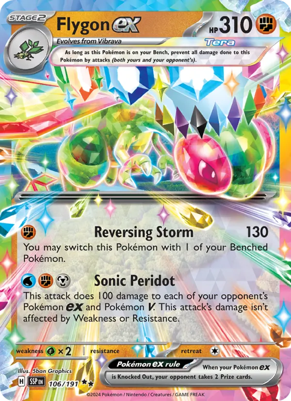 Flygon-ex