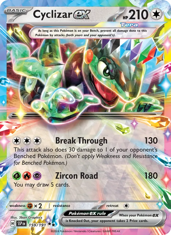 Cyclizar-ex