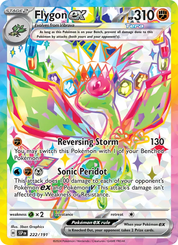 Flygon-ex