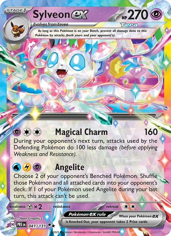 Sylveon-ex