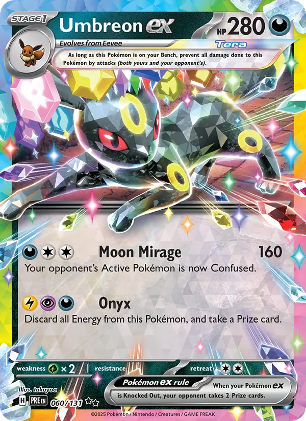 Umbreon-ex