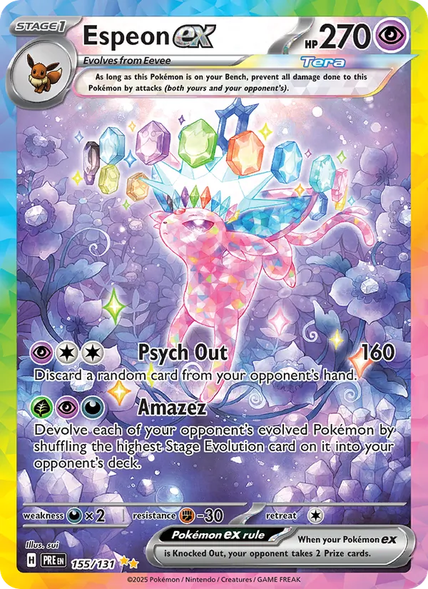 Espeon-ex