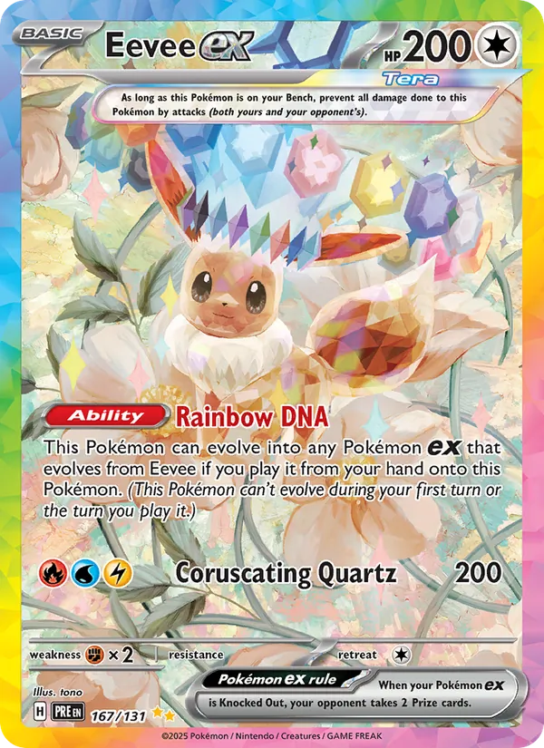 Eevee-ex